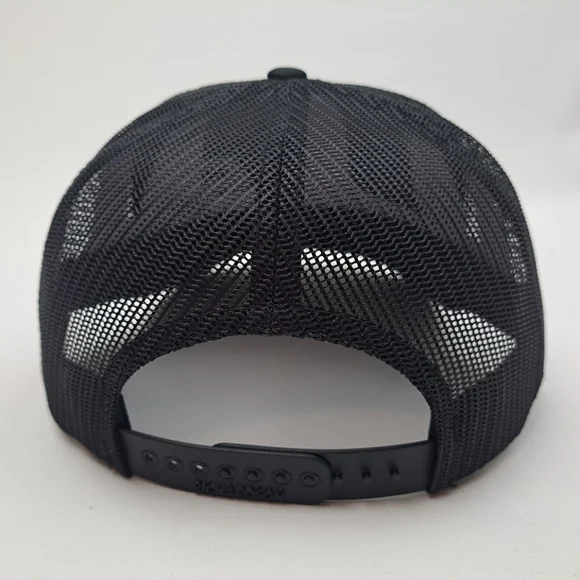 Snap-On Richardson 112 Retro Vintage Style Trucker Hat Cap Gorra Tech Mechanic - Picture 3 of 7